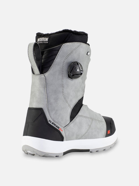 2022 Kinsley Clicker X Hb